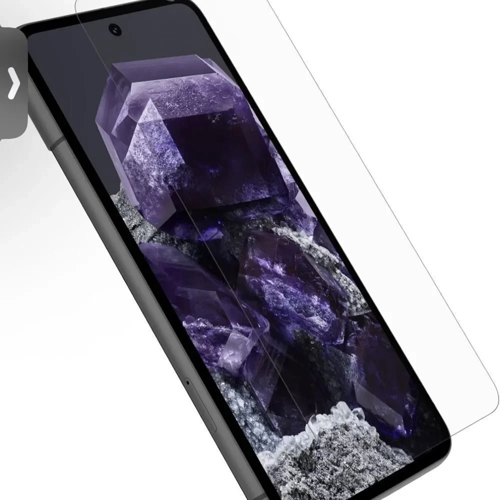 OtterBox Google Pixel 8 Alpha Flex Antimicrobial Screen Protector